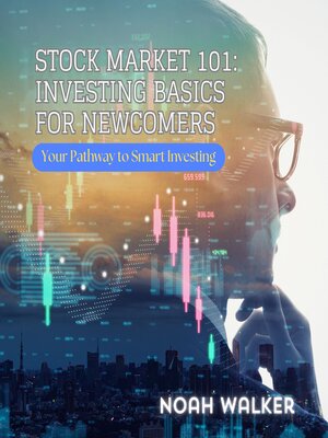 cover image of Stock Market 101